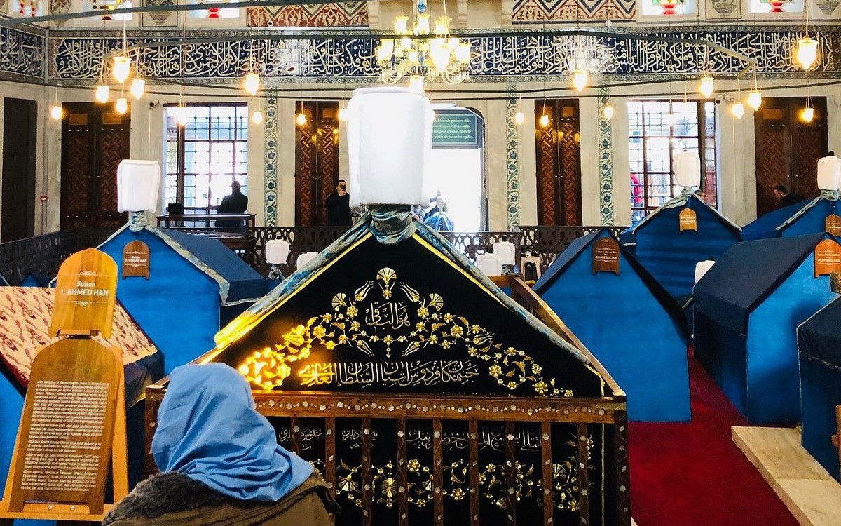 LARANGAN MENJADIKAN KUBUR SEBAGAI MASJID