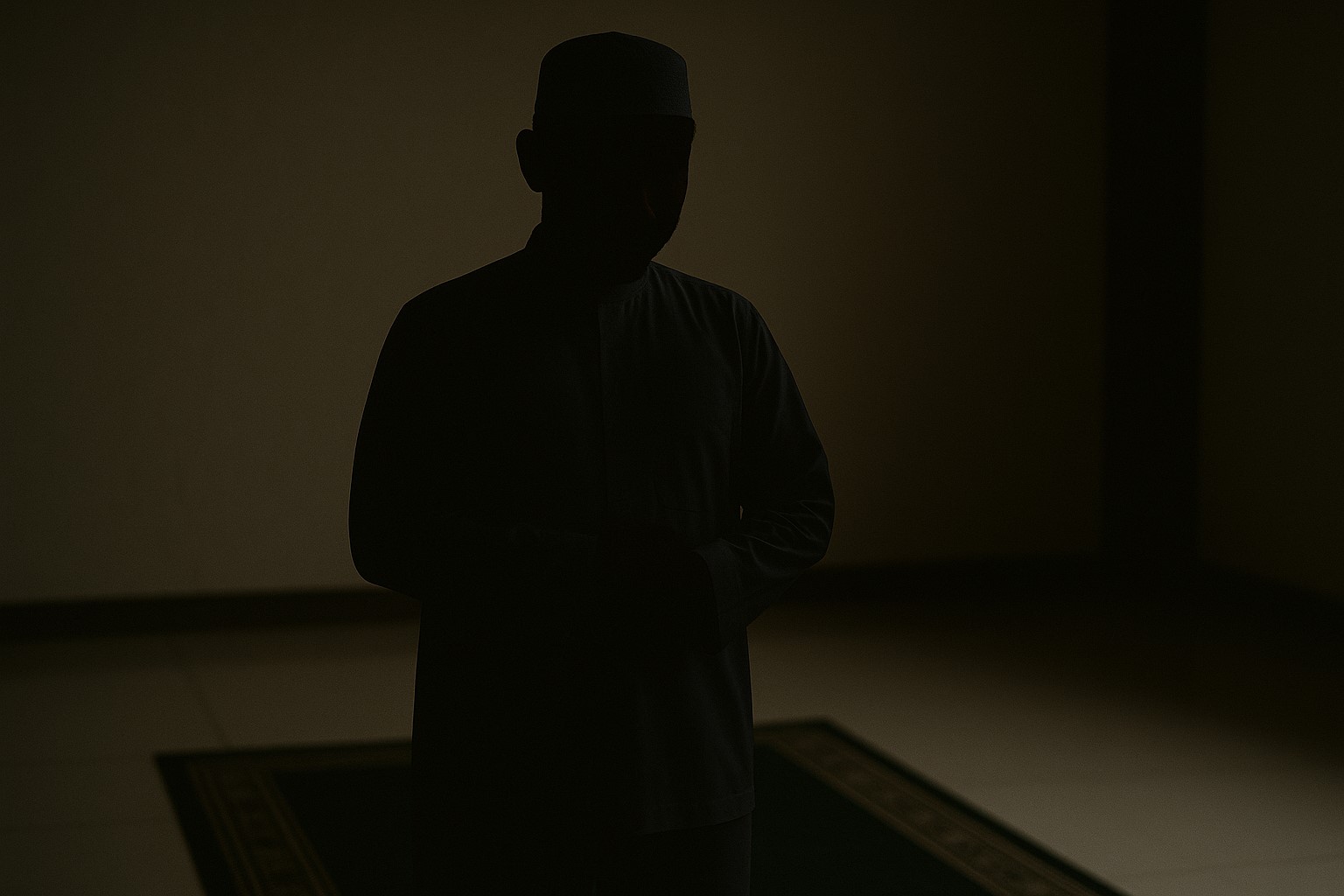 KEWAJIBAN MENUNAIKAN HAK-HAK ALLAH