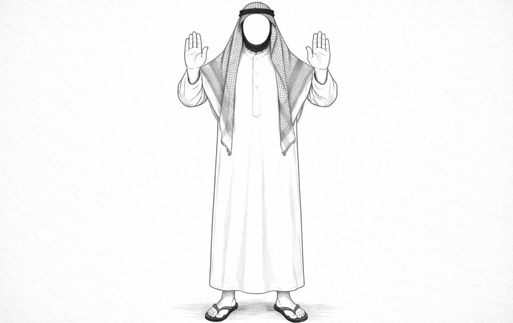 SYARAT KESUCIAN DALAM SHALAT: PAKAIAN, TEMPAT, DAN BADAN