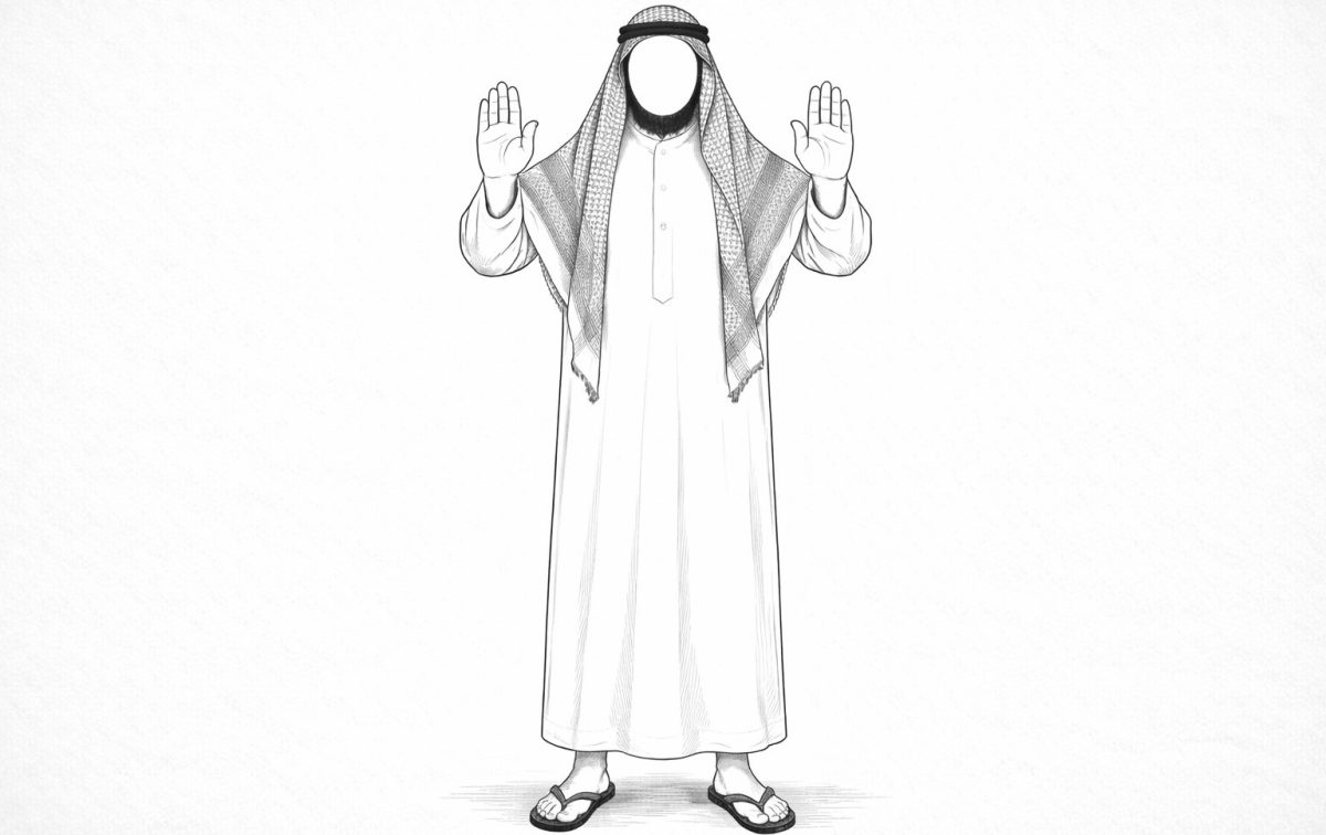 SYARAT KESUCIAN DALAM SHALAT: PAKAIAN, TEMPAT, DAN BADAN