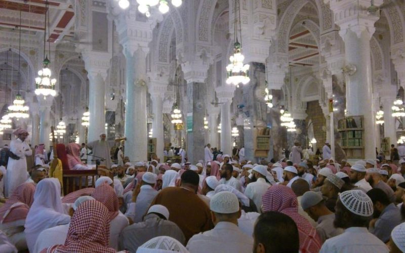 KEUTAMAAN ILMU AGAMA (2)