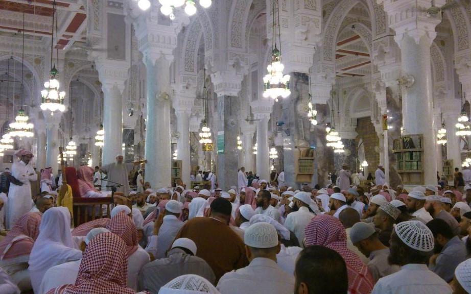 KEUTAMAAN ILMU AGAMA (2)