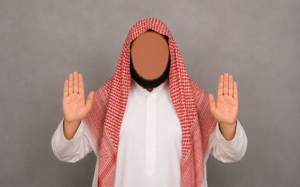 TAKBIR DALAM SHALAT: RUKUN, WAJIB, DAN SUNAH