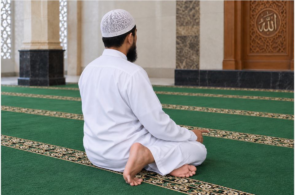 SHALAWAT KEPADA NABI DAN KELUARGA MUHAMMAD