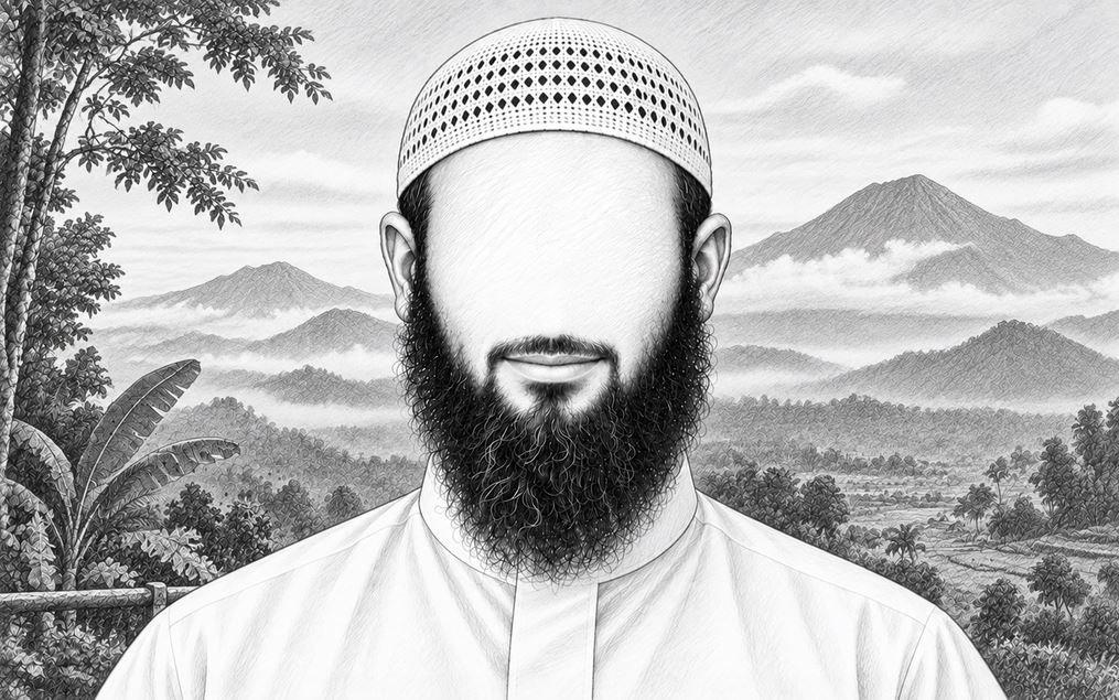 SEPULUH PERKARA FITRAH DAN KEBERSIHAN DALAM ISLAM